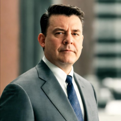 Curtis Nyssen