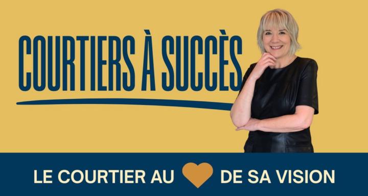 Courtiers à Succès