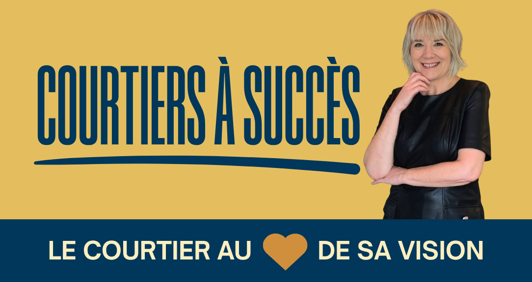 Courtiers à Succès