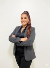 Helen Morales