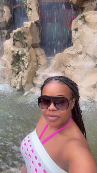 Jencita Johnson