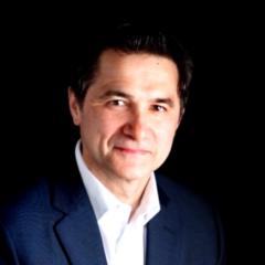 Mark Consigli