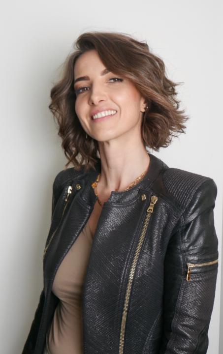 Emmanuelle MaBoxChallenge