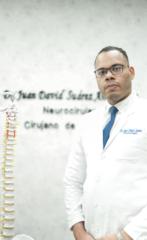 Juan Suarez