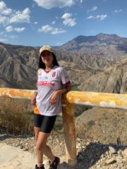 Jordana Quiroz García