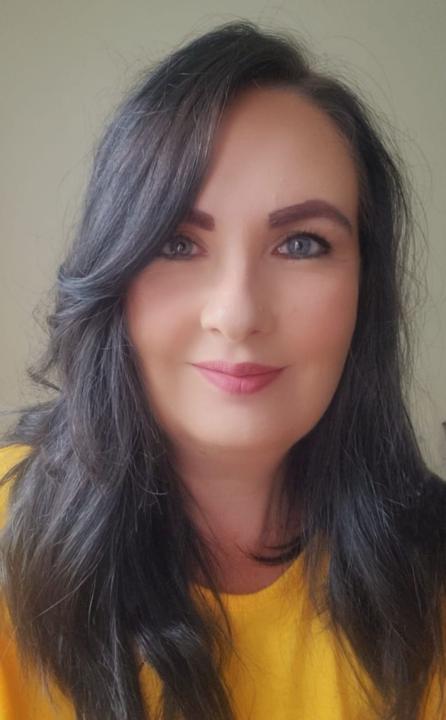 Carine Van der Westhuizen