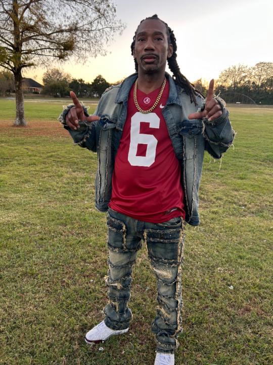 Derrick McCorkle