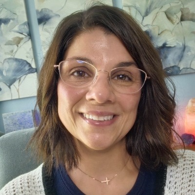 Michelle Potter