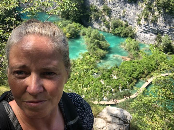 Maibritt Rittermann