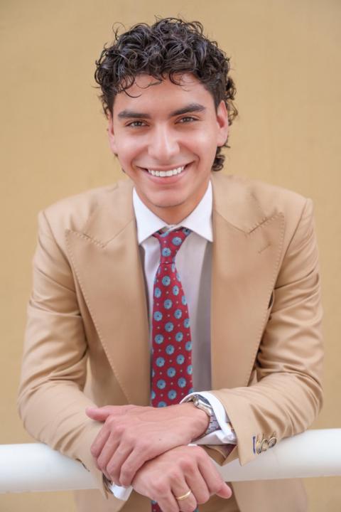 Nathanael Montesino