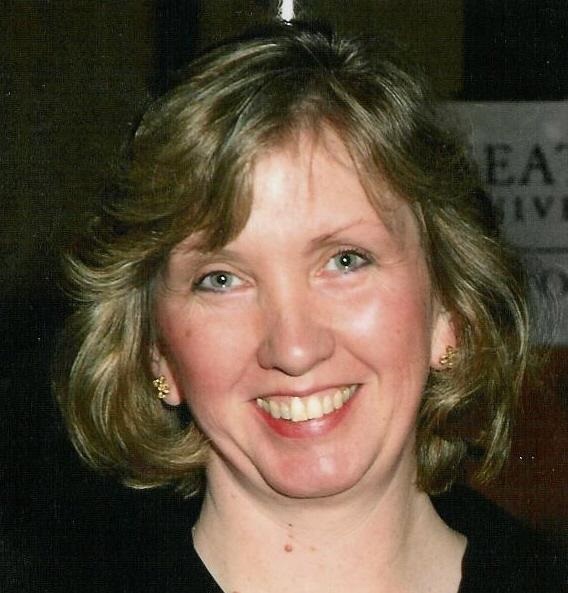 Terri White