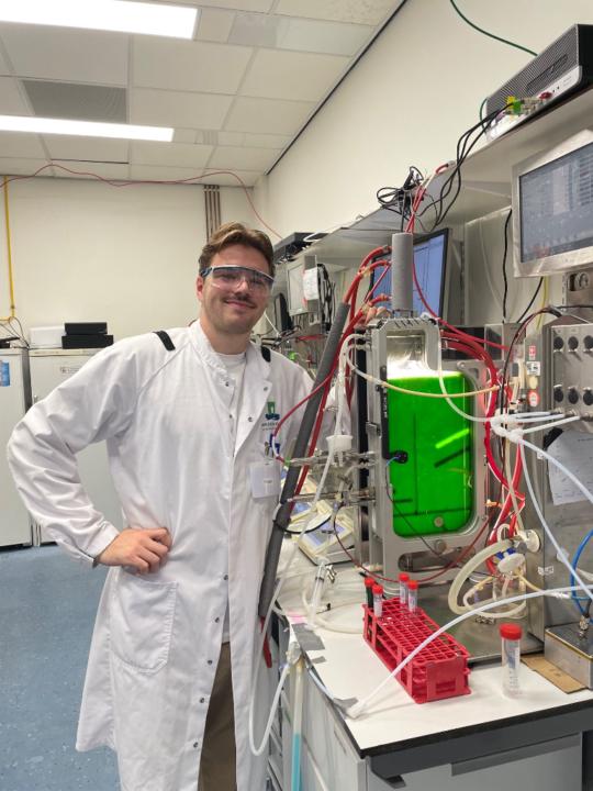 Florian Vuijk
