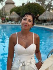 Natalia Maria Pereyra
