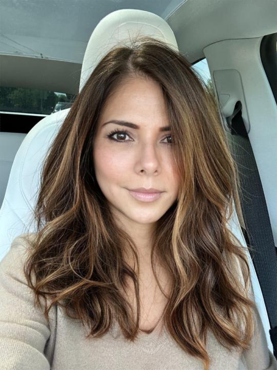 Arlene Spiegelman