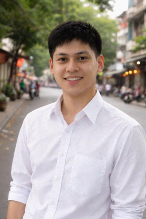 Nguyen Hiep