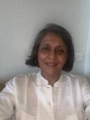 Saloni Jhaveri