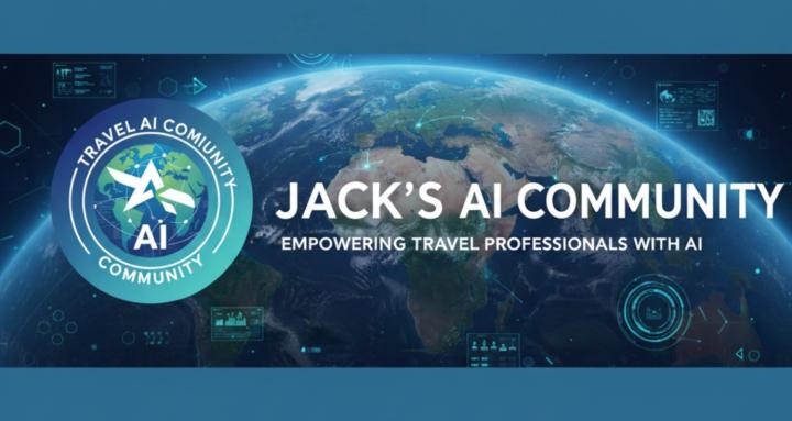 Jack's Travel Community