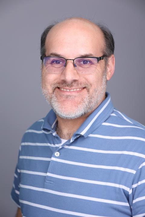 Doug Frankston