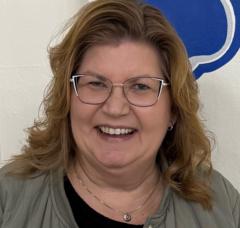 Jill Edinger