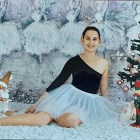 Anna Fabian