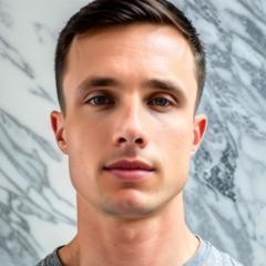 Zach Koerber