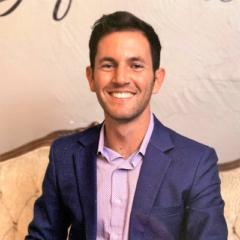 Jordan Tannenbaum