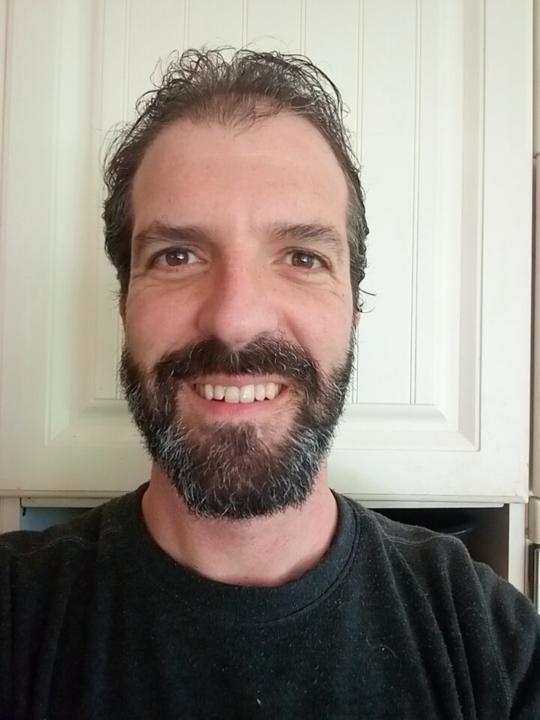 Benjamin Landa