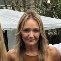 Sally Cooke