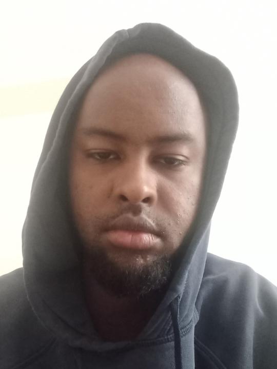 Abdinasir Mohamed
