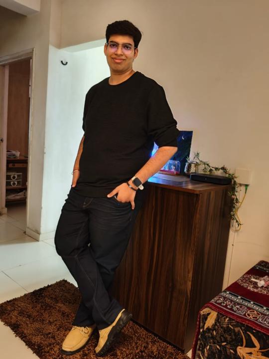 Aryan Dhawan