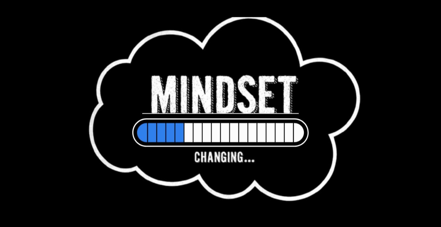 Mindset & Productivity