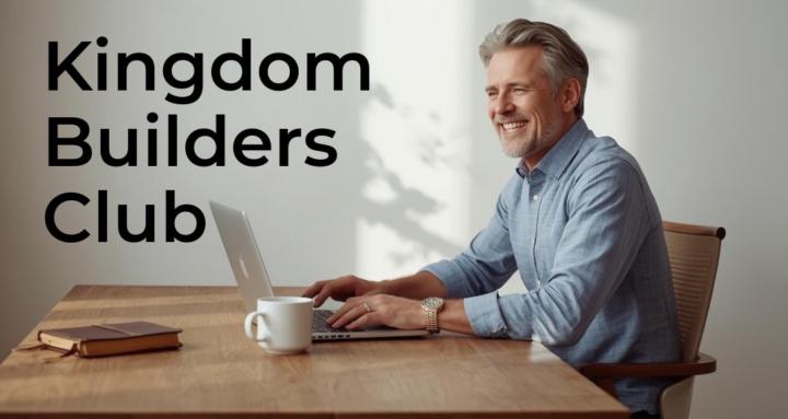 Kingdom Builders Club