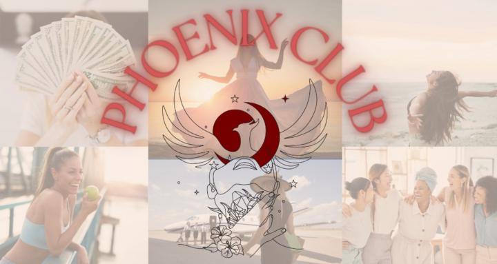 Phoenix Club