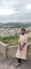 Harika Kapalavai