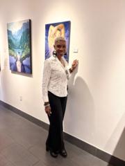 Patricia Carr