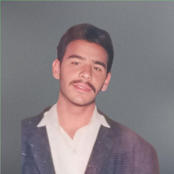 Muhmmad Afzal