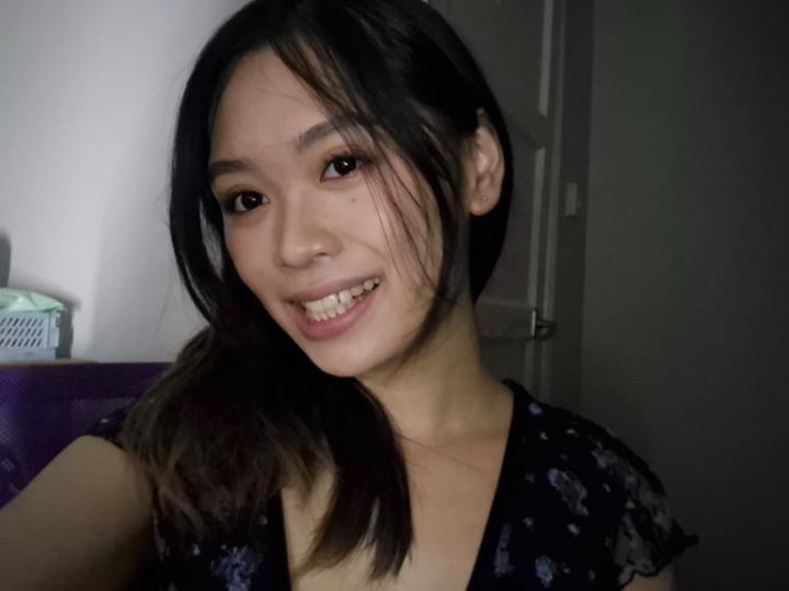 Wendy Tu
