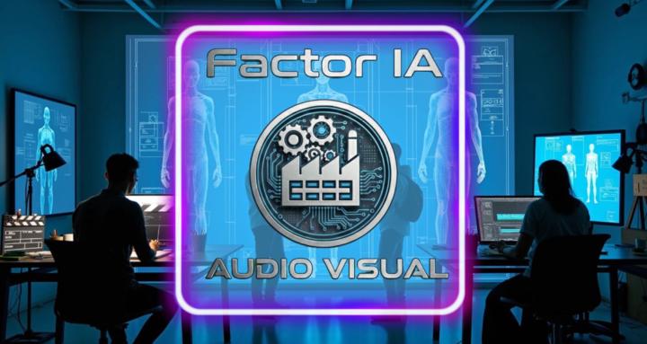 Factor IA AudioVisual