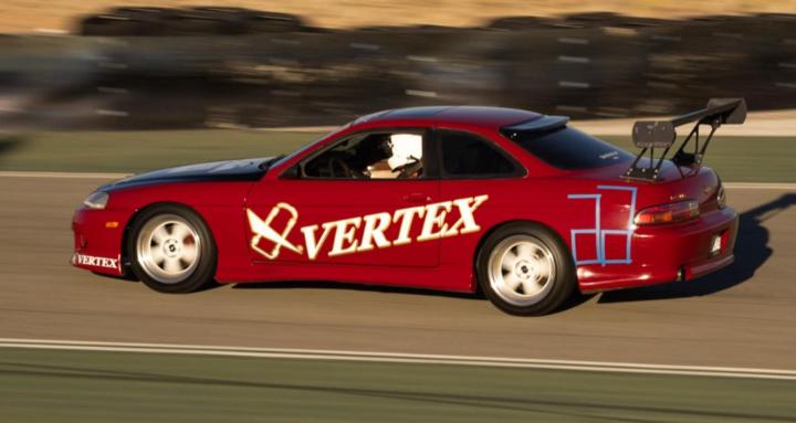 The Redline Revivals