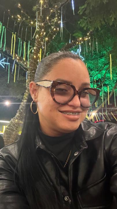 Wendy Esther Cervantes Téllez
