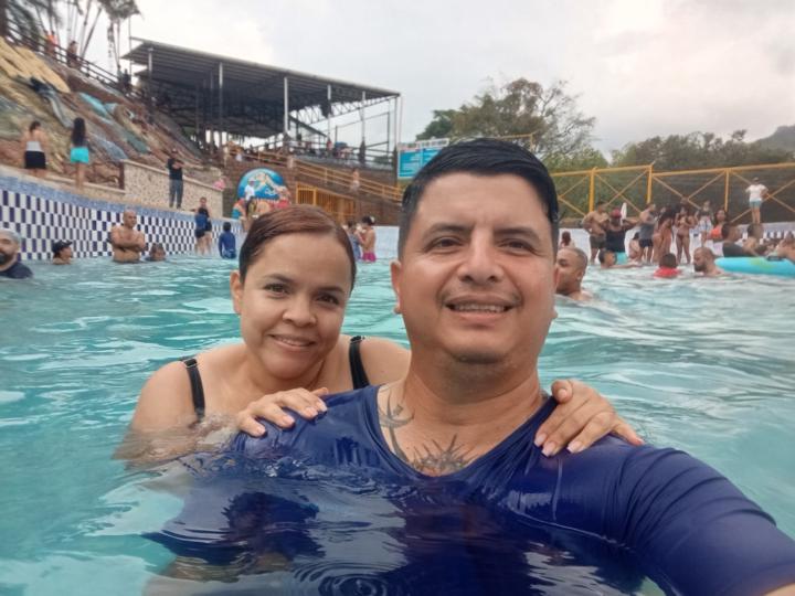 Alexis Correa