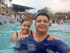 Alexis Correa