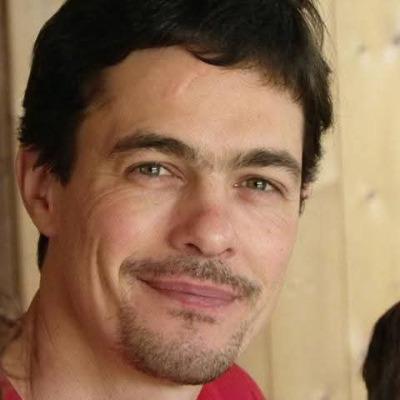 Alain Excoffon