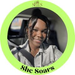 Sherline Lumwagi