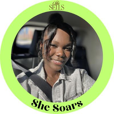 Sherline Lumwagi