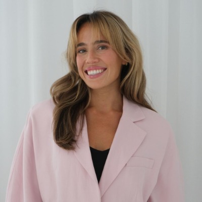 Felicity Williams