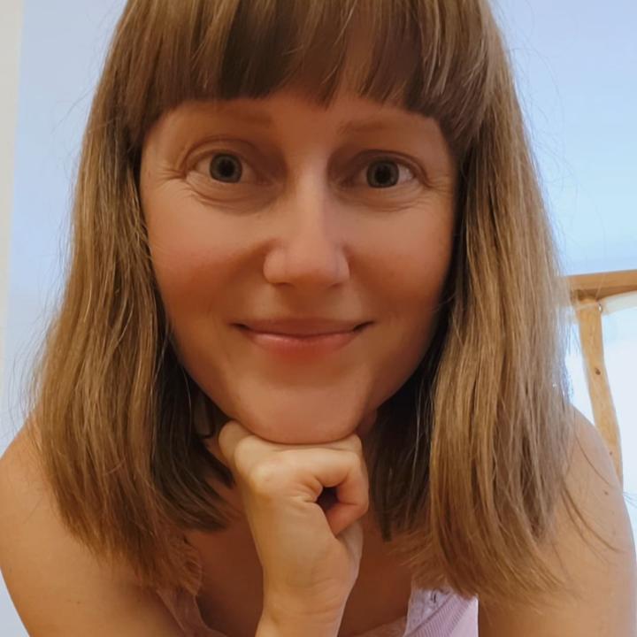 Simone Hausensteiner