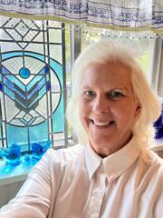 Laurie Bloodworth