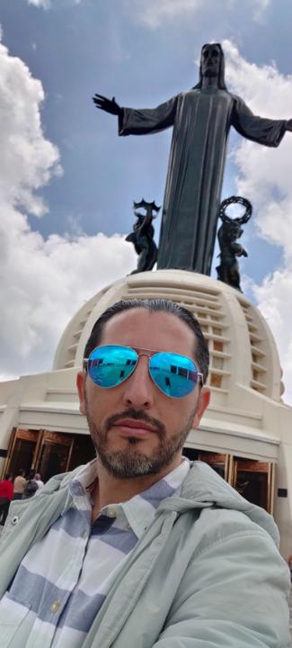 Isaac Solorio H