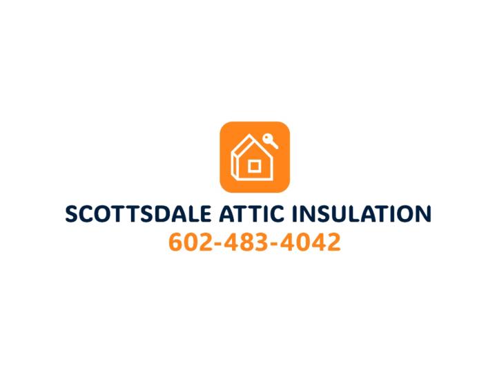 Scottsdale Attic Insulation